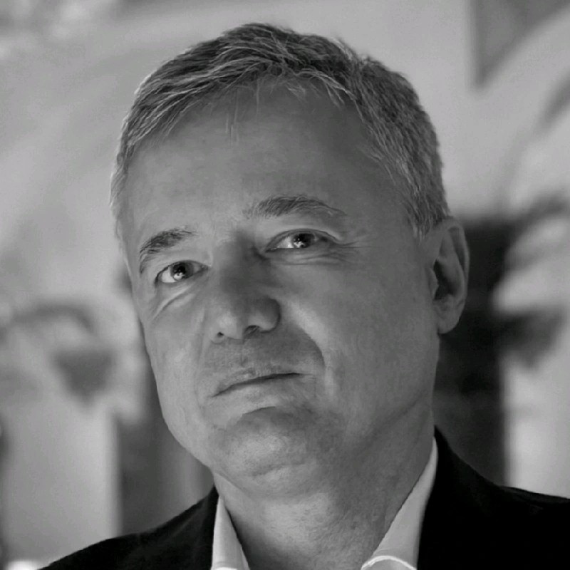 Federico d'Annunzio, Founder and CEO of Traent