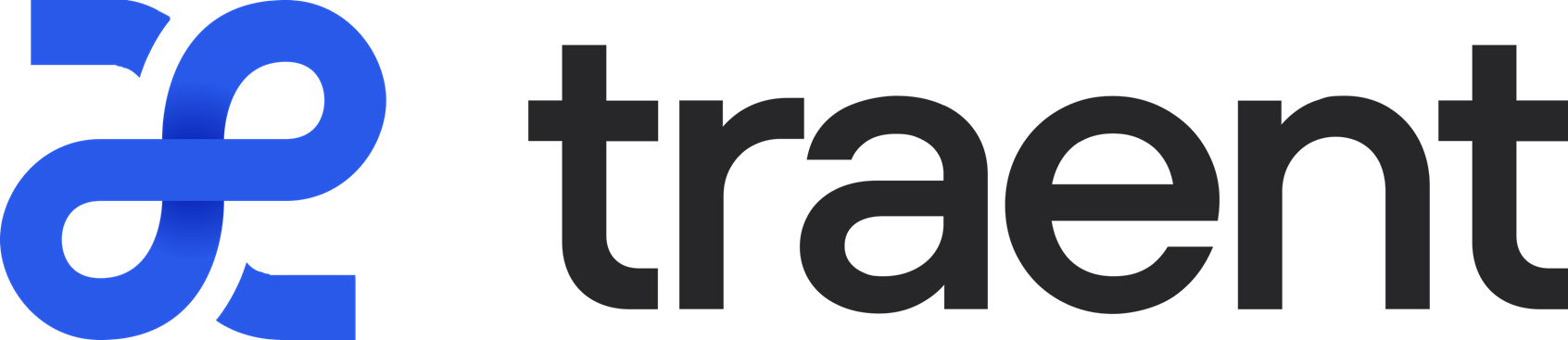 Traent — home